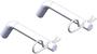 Husky Towing Fifth Wheel Trailer Hitch Mount Bolt