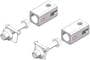 Husky Towing Trailer Weight Distribution Hardware Kit