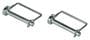Husky Towing Trailer Weight Distribution Hardware Kit