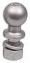 Husky Towing 1-13/16 Inch Trailer Hitch Ball