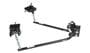 Husky Towing 6000 Lbs. Capacity Weight Distribution Hitch