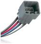Husky Towing Wiring Harness