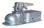 Husky Towing 2000 Lbs. 1-7/8 Inch Trailer Coupler
