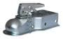 Husky Towing 2000 Lbs. 1-7/8 Inch Trailer Coupler