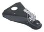 Husky Towing 2 Inch Trailer Coupler