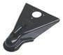 Husky Towing 2-5/16 Inch Trailer Coupler