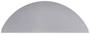 Husky Towing 13 To 15 Inch Trailer Fender Plate