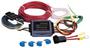 Husky Towing Tail Light Battery Power Adapter