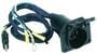 Husky Towing Trailer Wire Adapter