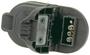 Husky Towing Multi Tow 4, 7 Terminal Trailer Wire Connector