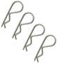 Husky Towing Cotter/Spring Clip