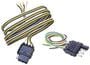 Husky Towing Trailer Wiring Harness