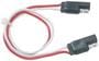 Husky Towing Trailer Wire Connector