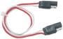 Husky Towing Trailer Wire Connector