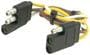 Husky Towing Trailer Wire Connector
