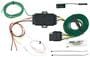 Husky Towing Tail Light Battery Power Adapter