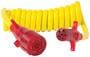 Husky Towing Trailer Wire Adapter