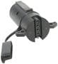 Husky Towing Trailer Wire Adapter