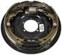 Husky Towing 12 X 2 Inch Right Hydraulic Trailer Brake Assembly