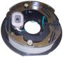 Husky Towing 10 X 2-1/4 Inch Left Electric Trailer Brake Assembly