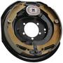 Husky Towing 12 X 2 Inch Left Electric Trailer Brake Assembly