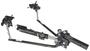Husky Towing 12000 Lbs. Capacity Weight Distribution Hitch