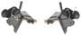 Husky Towing Chain Lift Bracket