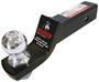Husky Towing 6000 Lbs. Ball Mount