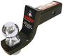 Husky Towing 6000 Lbs. Ball Mount