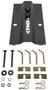 Husky Towing Gooseneck Trailer Hitch