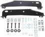 Husky Towing Trailer Hitch Bracket