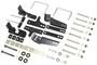Husky Towing Trailer Hitch Bracket
