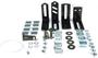 Husky Towing Trailer Hitch Bracket
