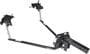 Husky Towing 12000 Lbs. Capacity Weight Distribution Hitch