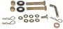 Husky Towing Trailer Weight Distribution Hardware Kit