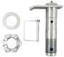 Husky Towing Pivot Pin Hardware Kit