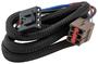 Husky Towing 1 Terminal Trailer Brake Control Connector