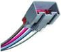 Husky Towing 1 Terminal Trailer Brake Control Connector