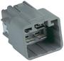 Husky Towing 1 Terminal Trailer Brake Control Connector