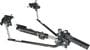 Husky Towing 6000 Lbs. Capacity Weight Distribution Hitch