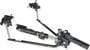 Husky Towing 8000 Lbs. Capacity Weight Distribution Hitch