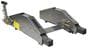 Husky Towing Fifth Wheel Trailer Hitch Slider