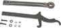 Husky Towing Trailer Weight Distribution Hardware Kit