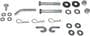 Husky Towing Trailer Weight Distribution Hardware Kit