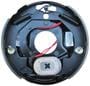 Husky Towing 10 X 2-1/4 Inch Left Electric Trailer Brake Assembly