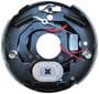Husky Towing 10 X 2-1/4 Inch Left Electric Trailer Brake Assembly