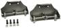 Husky Towing Fifth Wheel Trailer Hitch Mount Leg