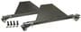 Husky Towing Fifth Wheel Trailer Hitch Mount Leg