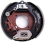 Husky Towing 12-1/4 X 3-3/8 Inch Right Electric Trailer Brake Assembly