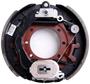 Husky Towing 12-1/4 X 3-3/8 Inch Left Electric Trailer Brake Assembly
